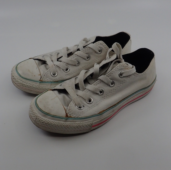 converse oxford shoes